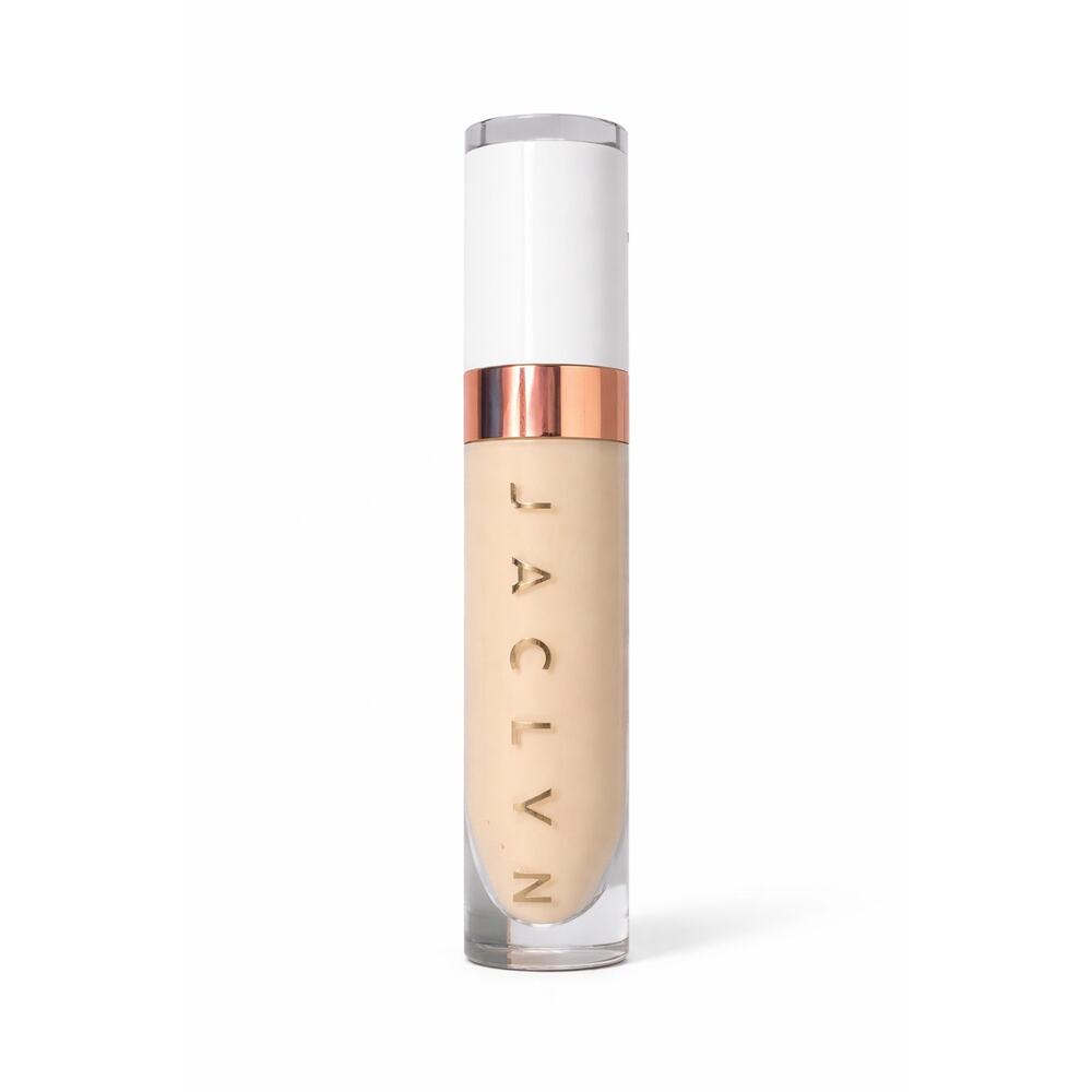 Jaclyn Cosmetics Perfecting Concealer – Fair Neutral | Full Size | New in Box